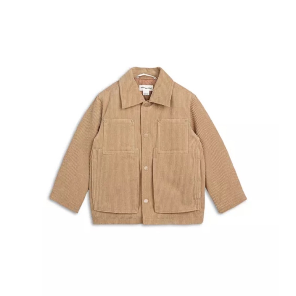 NWT toddler corduroy jacket size 18 months